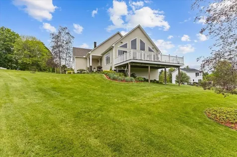 11 Millstone Boulevard Barre Town VT 05641