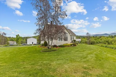 11 Millstone Boulevard Barre Town VT 05641