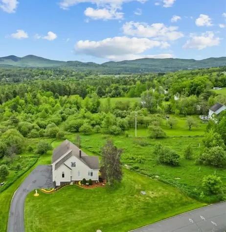 11 Millstone Boulevard Barre Town VT 05641