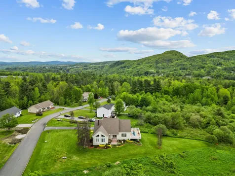 11 Millstone Boulevard Barre Town VT 05641