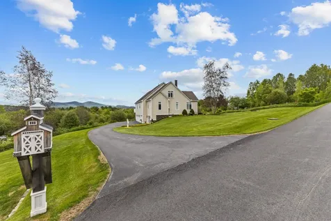11 Millstone Boulevard Barre Town VT 05641