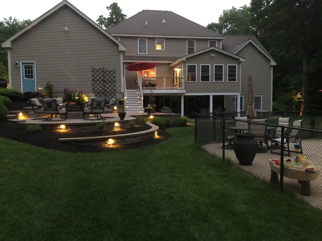 54 Pasture Road Auburn NH 03032