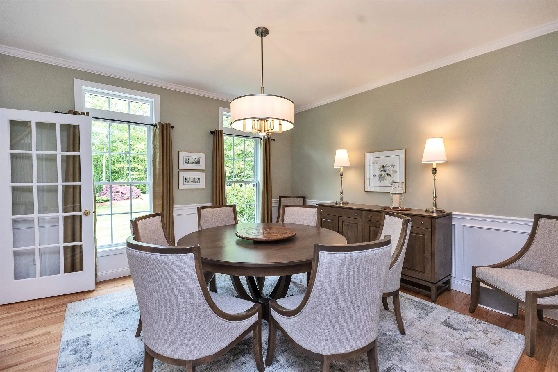 54 Pasture Road Auburn NH 03032