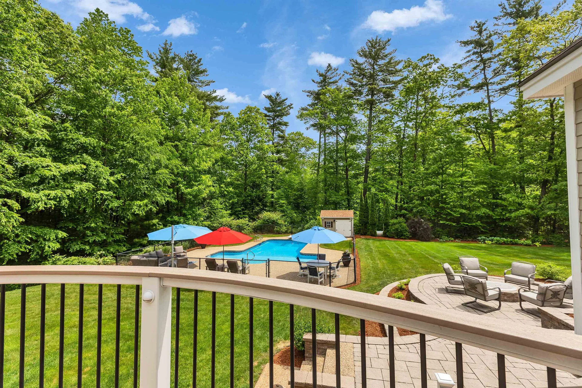 54 Pasture Road Auburn NH 03032