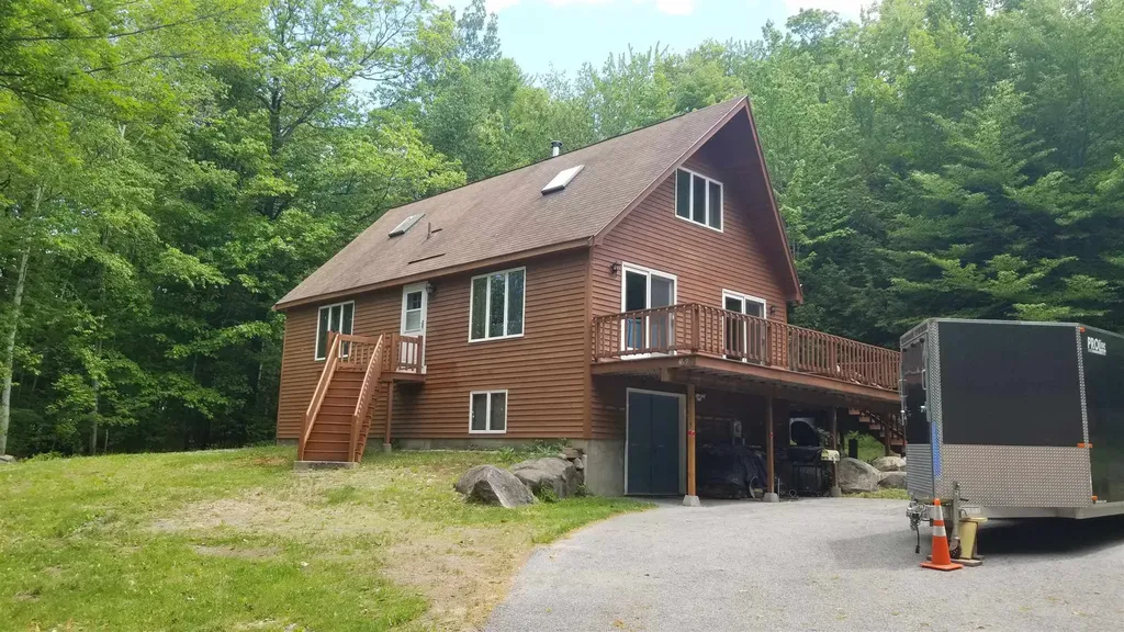 469 Bailey Road Alexandria NH 03222