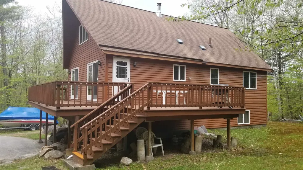 469 Bailey Road Alexandria NH 03222