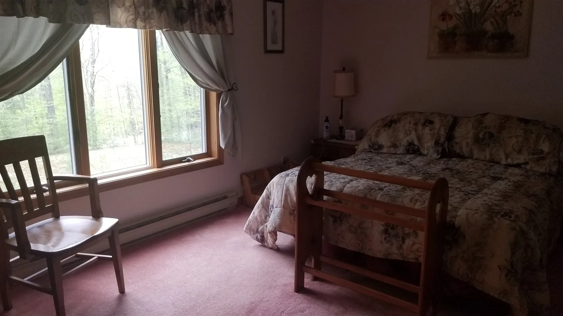 469 Bailey Road Alexandria NH 03222