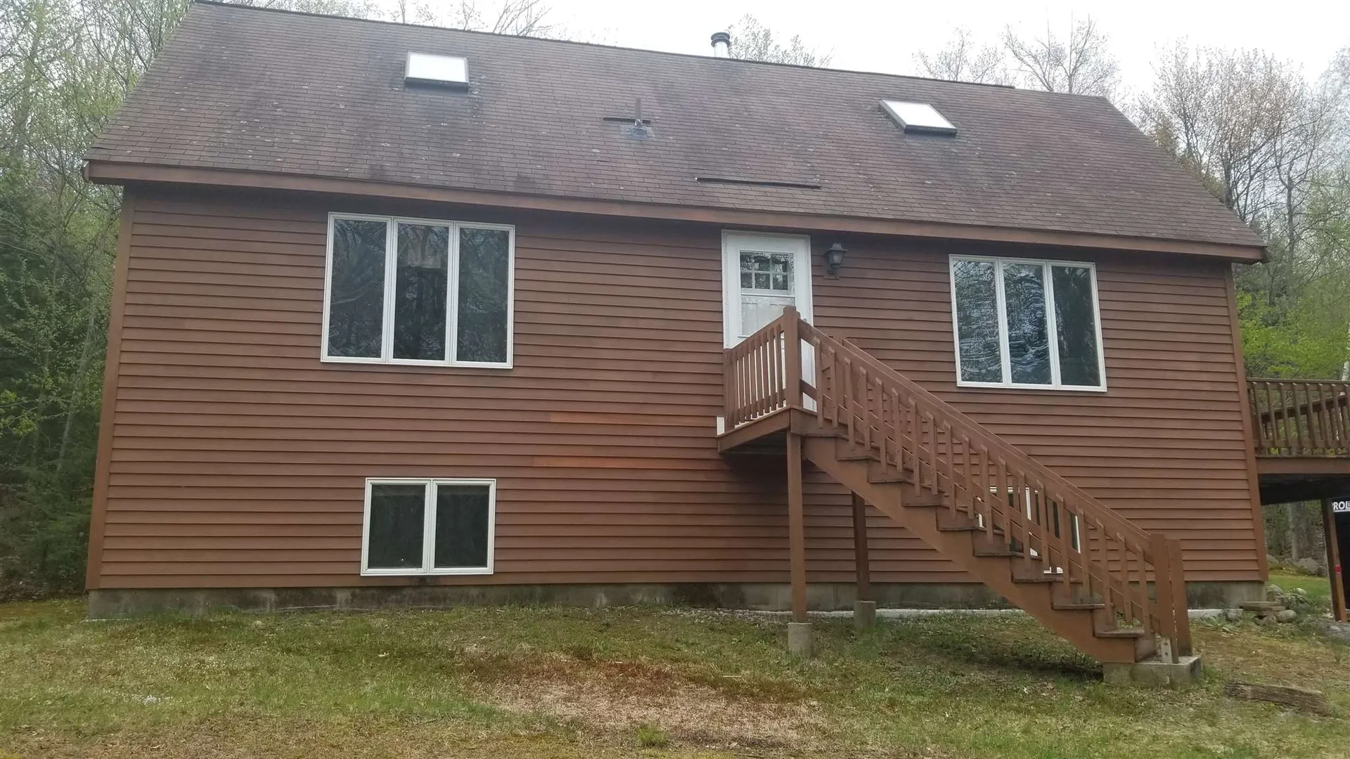 469 Bailey Road Alexandria NH 03222