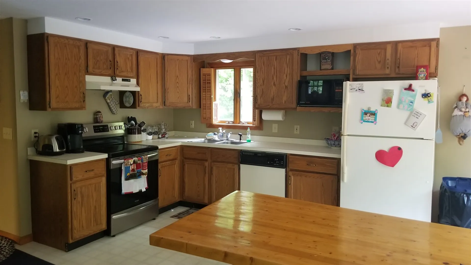 469 Bailey Road Alexandria NH 03222