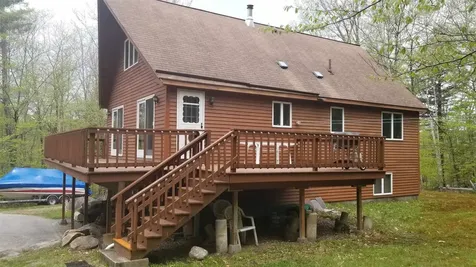 469 Bailey Road Alexandria NH 03222