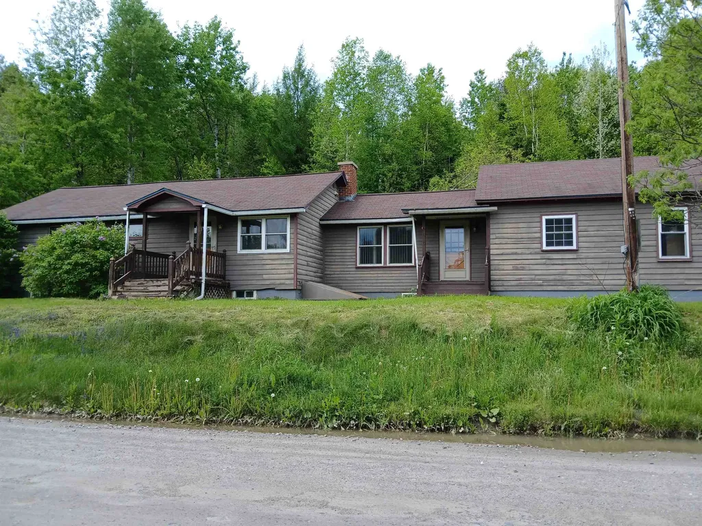 193 Reed Road Colebrook NH 03576