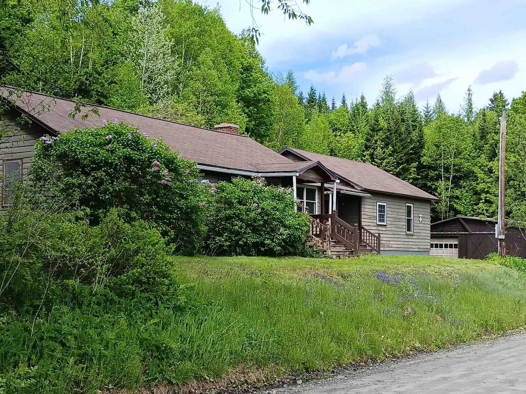 193 Reed Road Colebrook NH 03576
