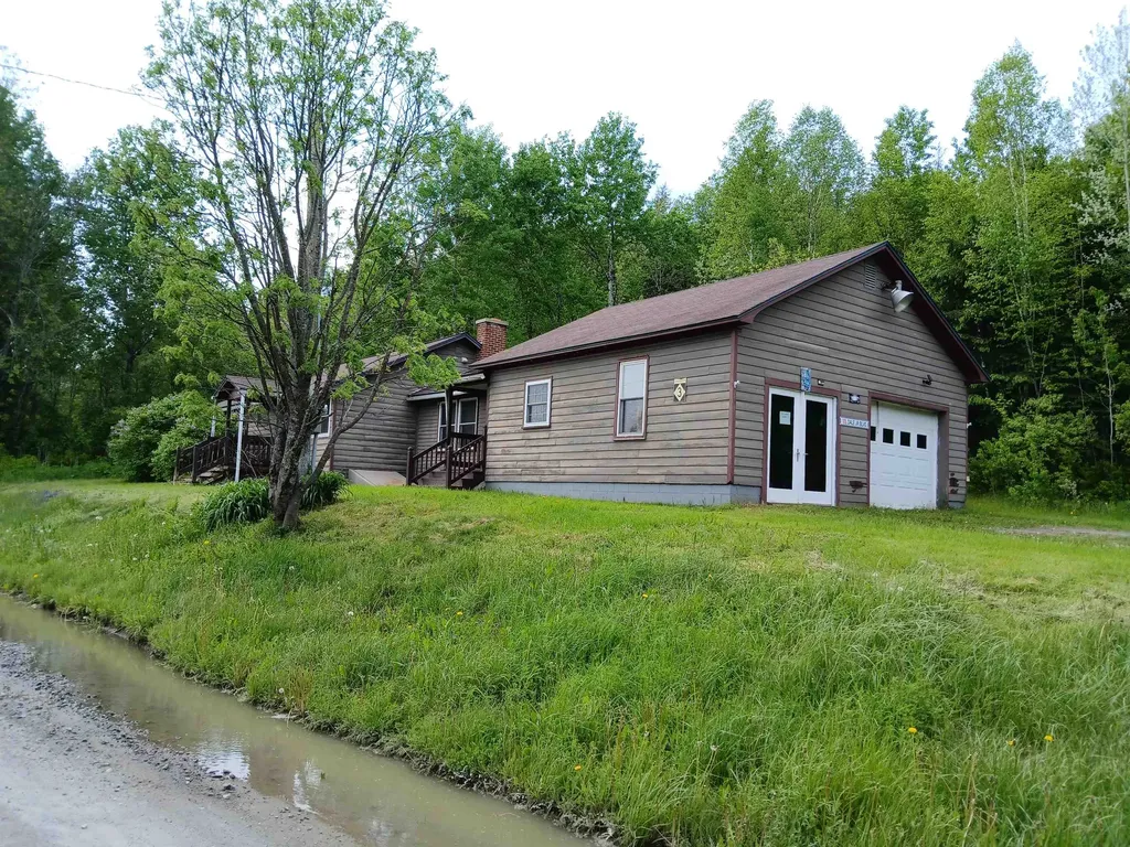 193 Reed Road Colebrook NH 03576