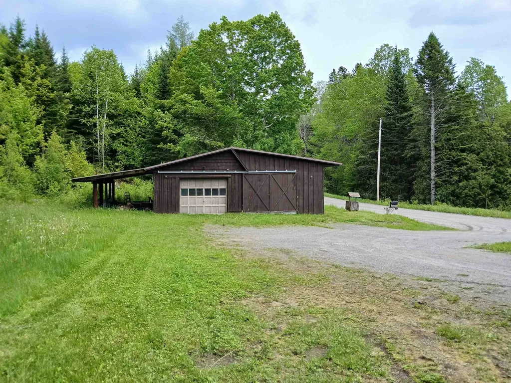 193 Reed Road Colebrook NH 03576
