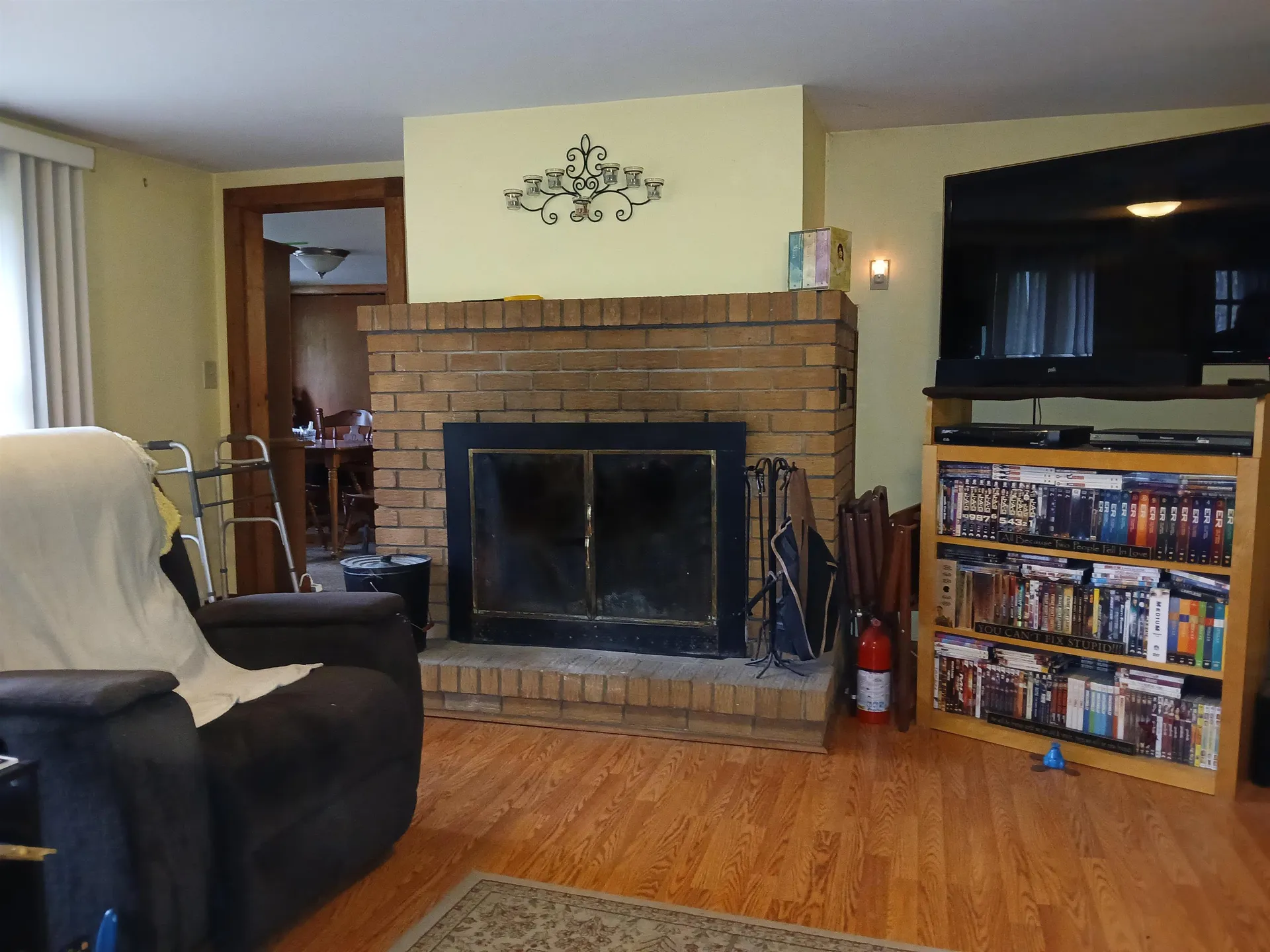 193 Reed Road Colebrook NH 03576