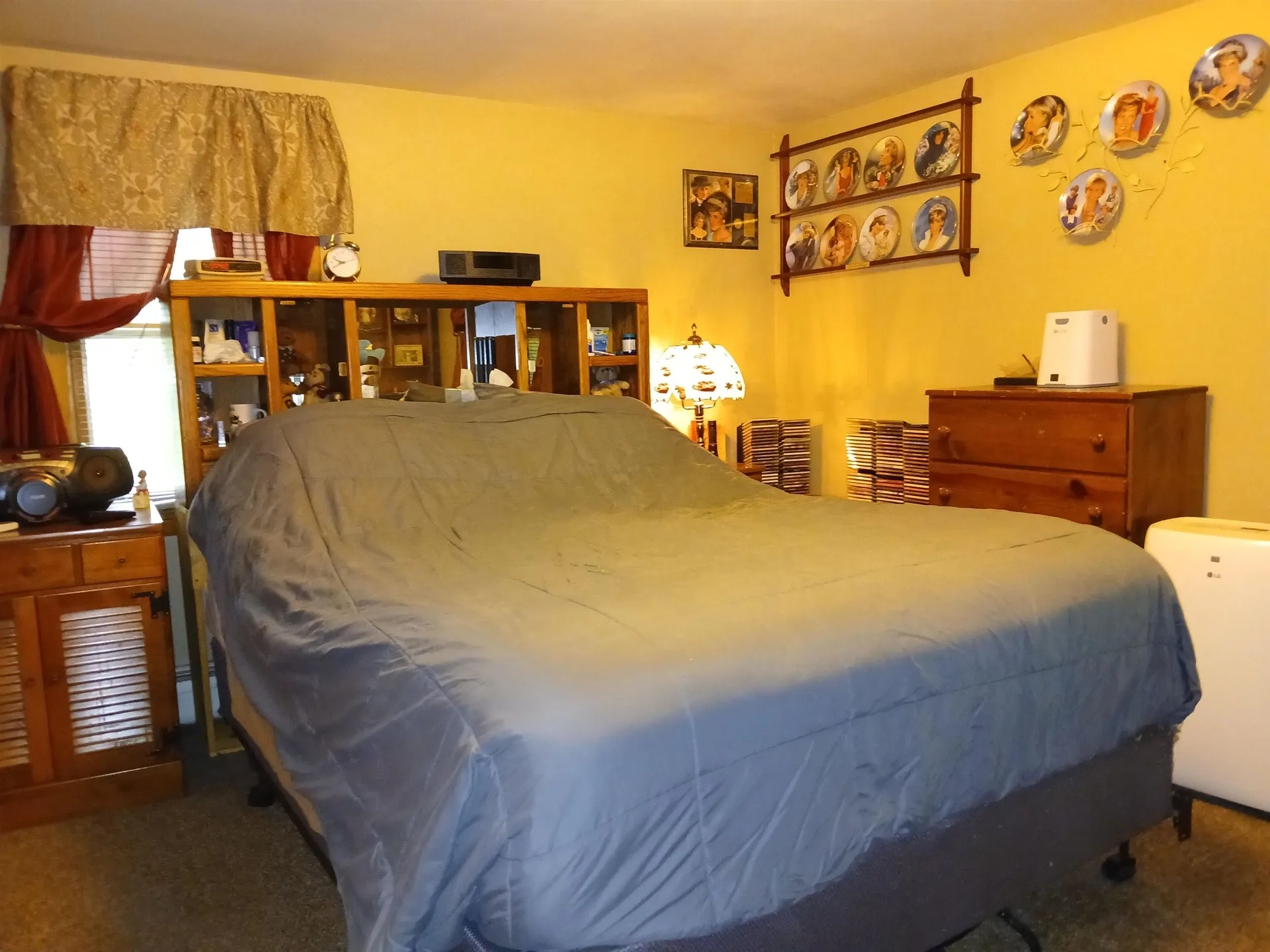 193 Reed Road Colebrook NH 03576