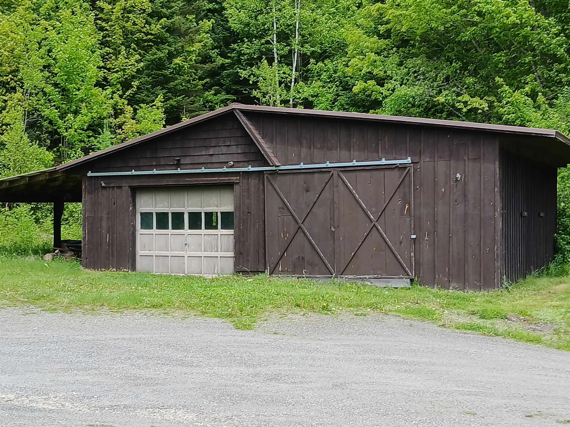 193 Reed Road Colebrook NH 03576