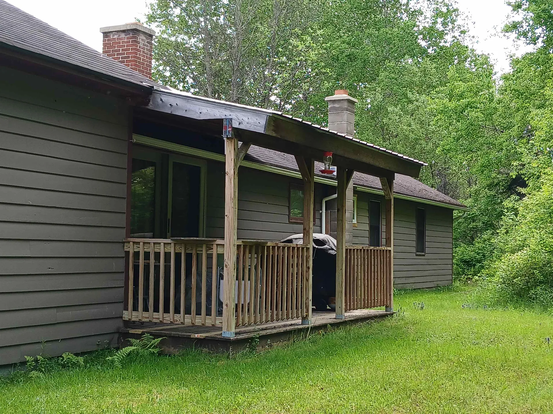 193 Reed Road Colebrook NH 03576