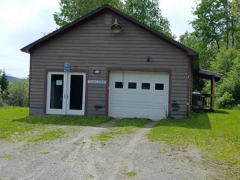 193 Reed Road Colebrook NH 03576