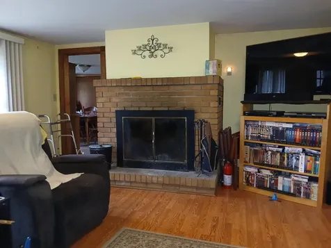 193 Reed Road Colebrook NH 03576