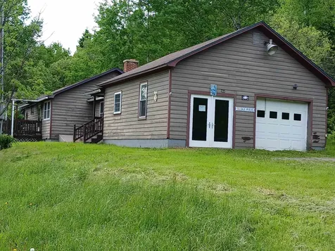 193 Reed Road Colebrook NH 03576