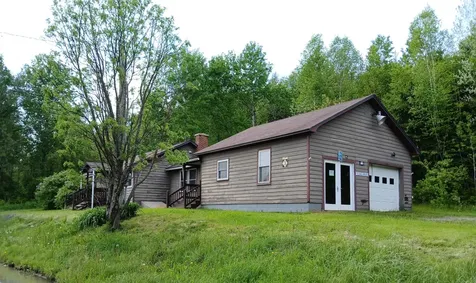 193 Reed Road Colebrook NH 03576