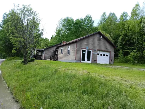 193 Reed Road Colebrook NH 03576