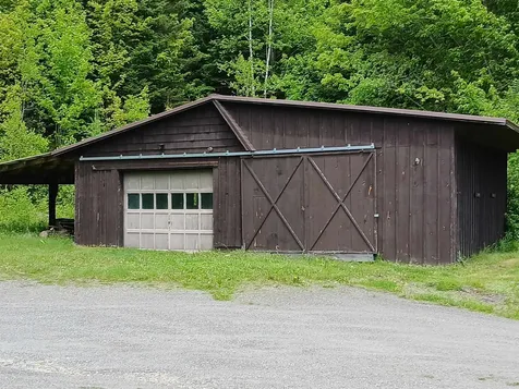 193 Reed Road Colebrook NH 03576