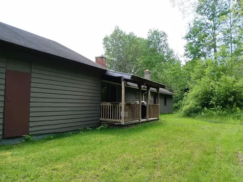 193 Reed Road Colebrook NH 03576
