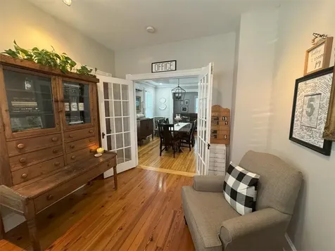 77 Barnes Street West Rutland VT 05777