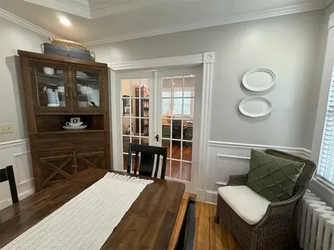 77 Barnes Street West Rutland VT 05777