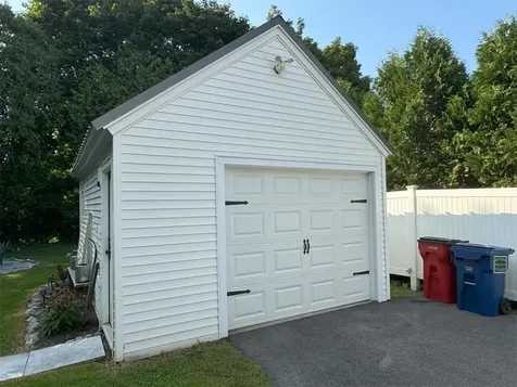 77 Barnes Street West Rutland VT 05777