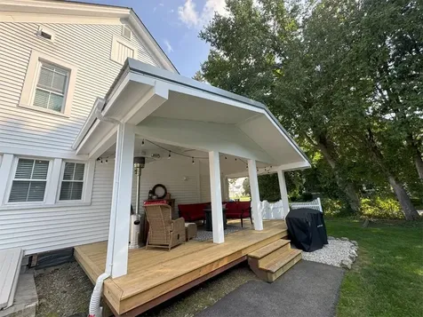 77 Barnes Street West Rutland VT 05777