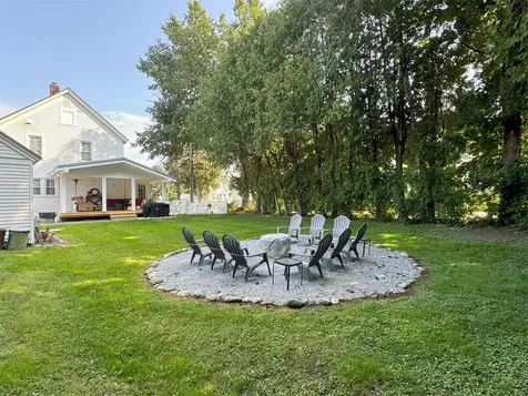 77 Barnes Street West Rutland VT 05777