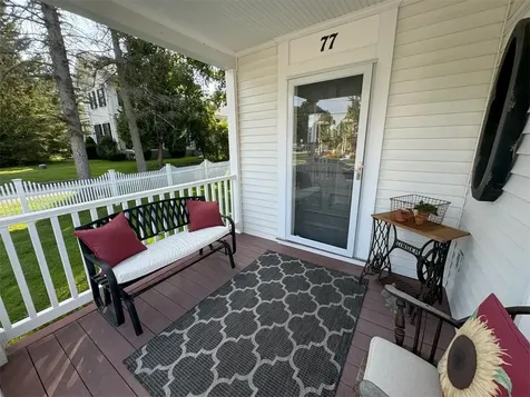 77 Barnes Street West Rutland VT 05777