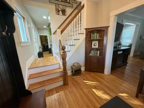 77 Barnes Street West Rutland VT 05777