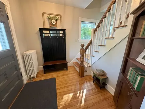 77 Barnes Street West Rutland VT 05777