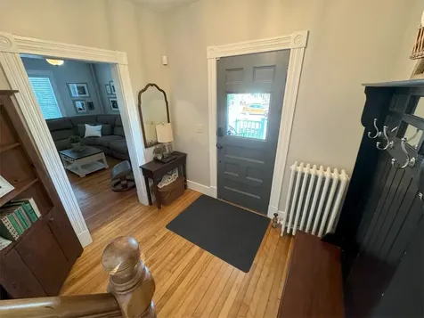 77 Barnes Street West Rutland VT 05777