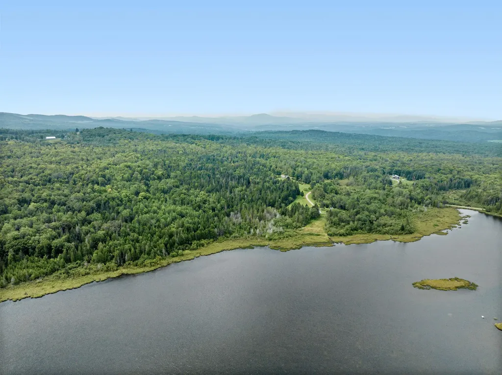 77 Flagg Pond Road Wheelock VT 05851