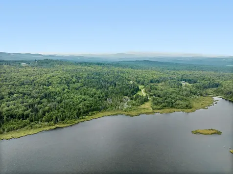 77 Flagg Pond Road Wheelock VT 05851