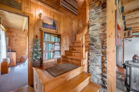 77 Flagg Pond Road Wheelock VT 05851