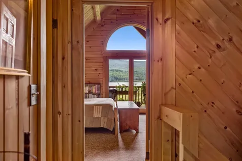 77 Flagg Pond Road Wheelock VT 05851