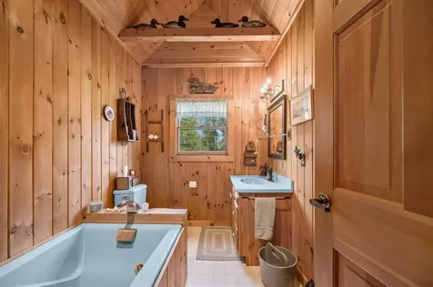 77 Flagg Pond Road Wheelock VT 05851