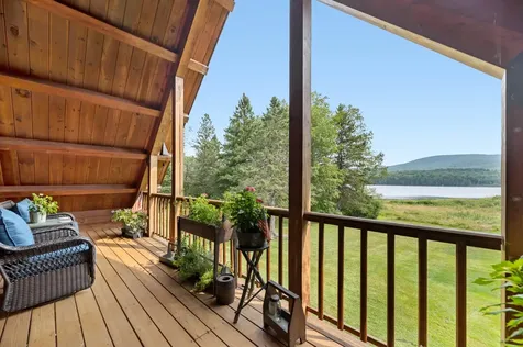 77 Flagg Pond Road Wheelock VT 05851