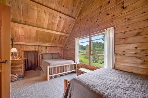 77 Flagg Pond Road Wheelock VT 05851