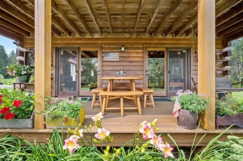 77 Flagg Pond Road Wheelock VT 05851