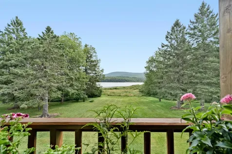 77 Flagg Pond Road Wheelock VT 05851
