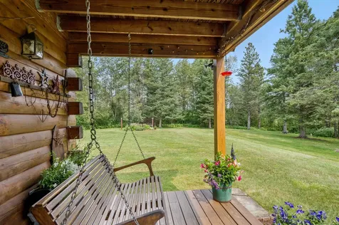 77 Flagg Pond Road Wheelock VT 05851