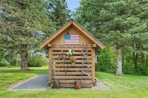 77 Flagg Pond Road Wheelock VT 05851