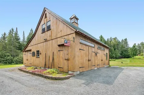 77 Flagg Pond Road Wheelock VT 05851
